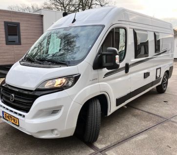 Twenloe Camper- en Caravanmakelaardij