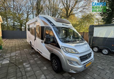 Benimar Perseo 596 (2019)