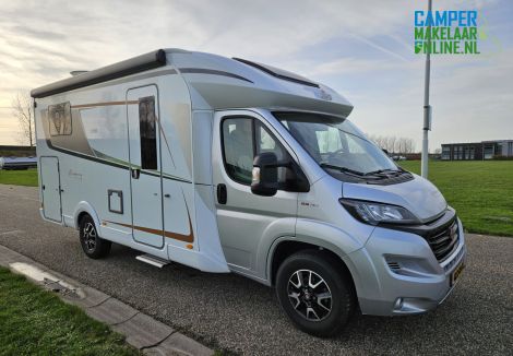 Bürstner Harmony 690 T (2021)