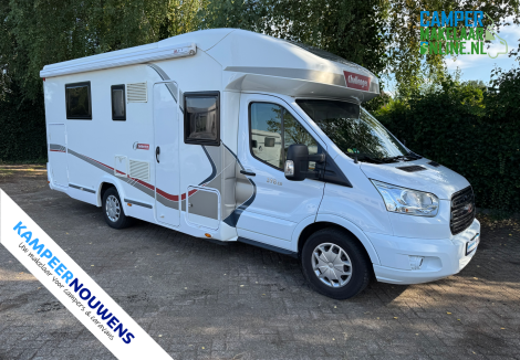 Challenger Genesis 398 EB (2016)