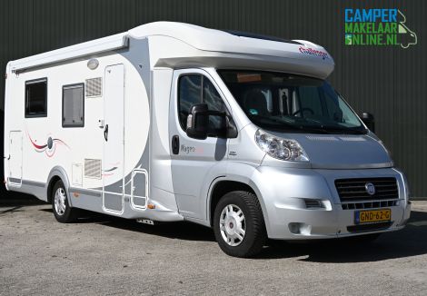 Challenger Mageo 118 EB (2010)