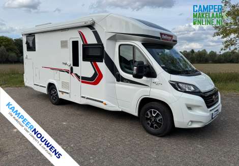 Challenger Mageo 367 GA (2018)