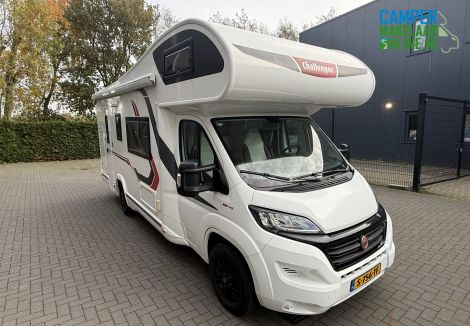 Challenger Trigano FD 256 C (2020)