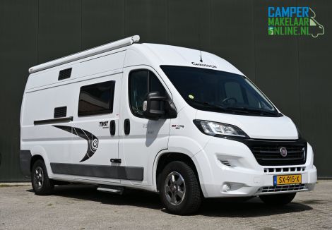 Chausson Twist 594 V (2018)