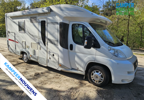 Elnagh Prince 570 L (2011)