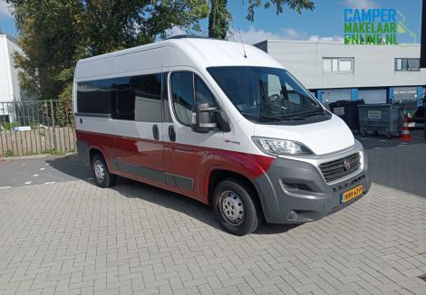 Fiat Ducato (2017)