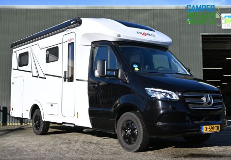 Frankia Neo MT 7 GDK (2024)