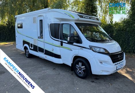 Hobby Free Living 70 GE (2017)