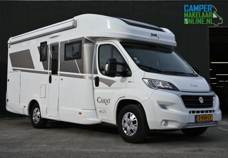 Mc Louis Carat 460 G (2020)