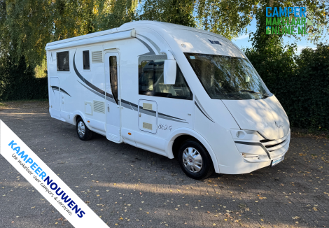 Mc Louis Nevis 862 G (2016)