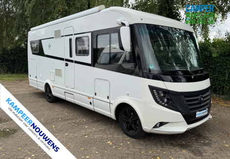 Niesmann+Bischoff Arto 76 LE (2015)