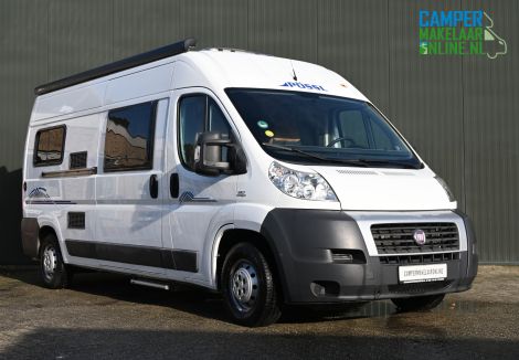 Pössl 2Win 600 (2012)