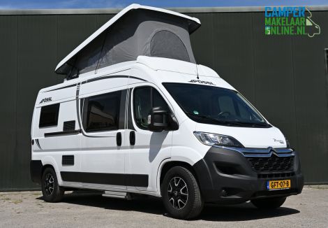 Pössl 2Win Plus 600 (2019)