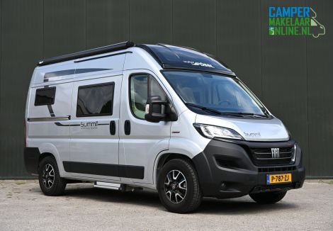 Pössl Summit Prime 540 (2022)