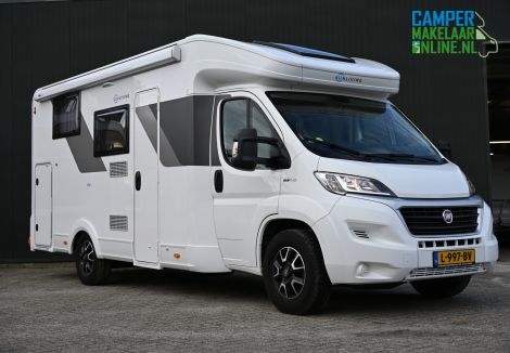 Sun Living S 70 SL (2021)