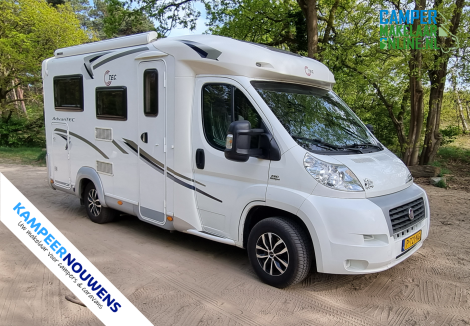 TEC AdvanTec 543 G (2011)