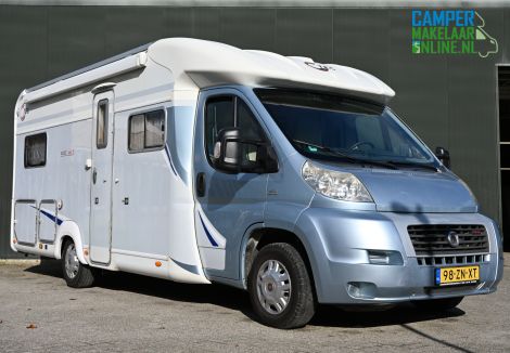 TEC Rotec 662 TI (2008)