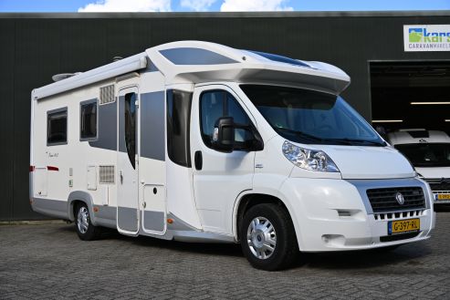 Elnagh Prince 580 L (2010)