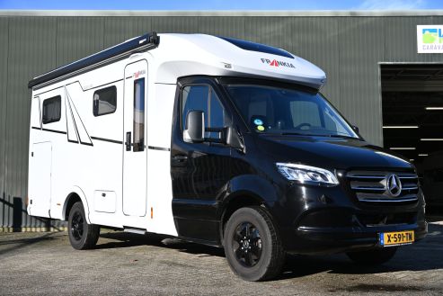 Frankia Neo MT 7 GDK (2024)