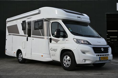 Mc Louis Carat 460 G (2020)