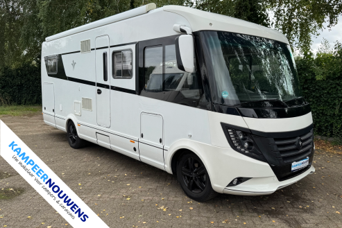 Niesmann+Bischoff Arto 76 LE (2015)