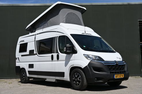 Pössl 2Win Plus 600 (2019)