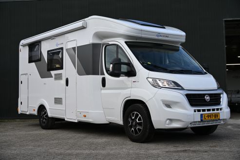 Sun Living S 70 SL (2021)