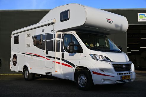 Sunlight A 700 (2017)