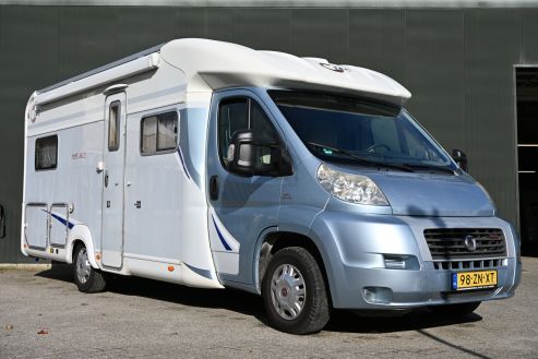 TEC Rotec 662 TI (2008)